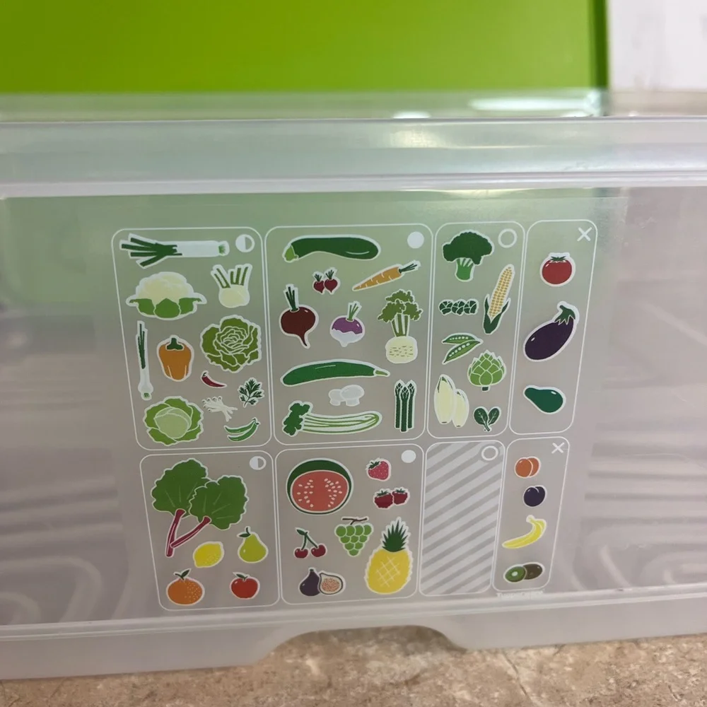Tupperware Fridgesmart XL Container